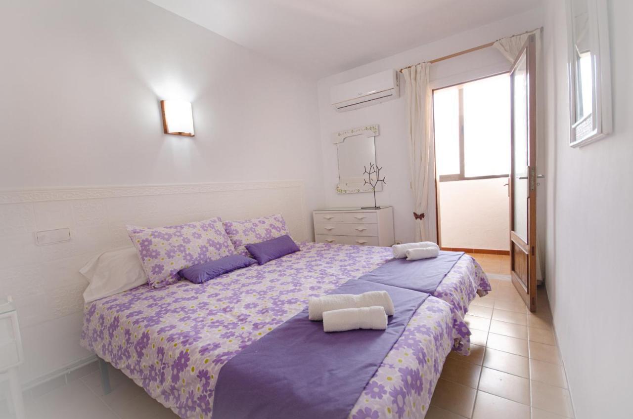 Apartment Sol Port de Alcudia  Exterior photo