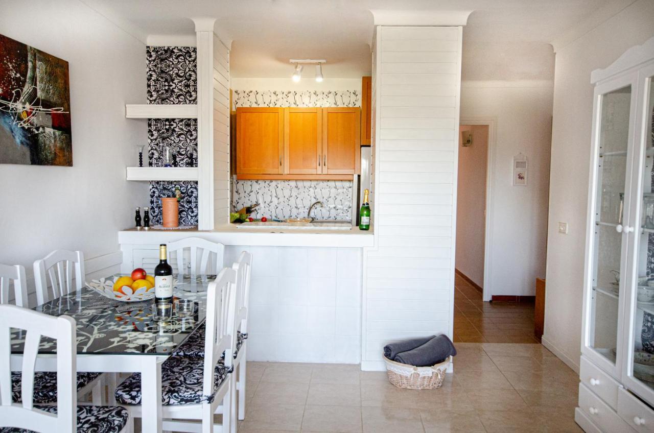 Apartment Sol Port de Alcudia  Exterior photo